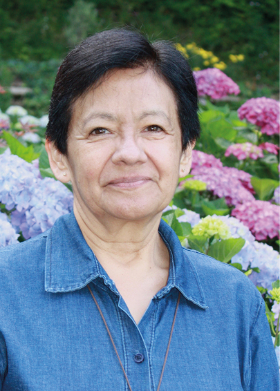 martha